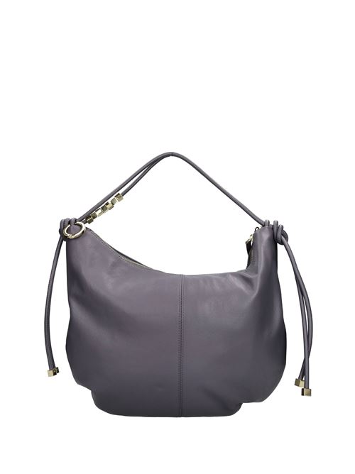 Leather bag REBELLE | STELLA SMALLTEMPESTA